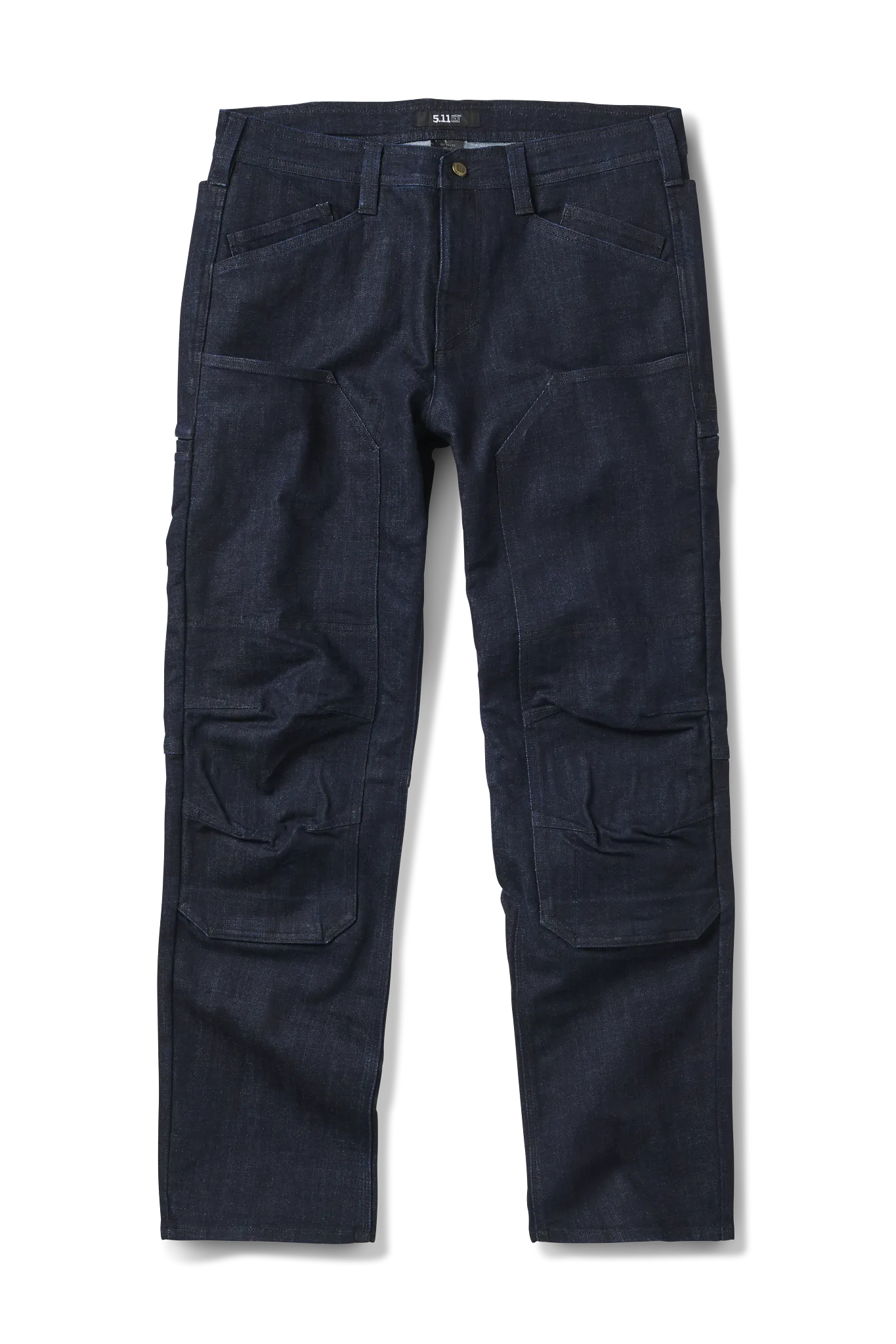 5.11® Men's Straight Fit Defender-Flex Utility Jean